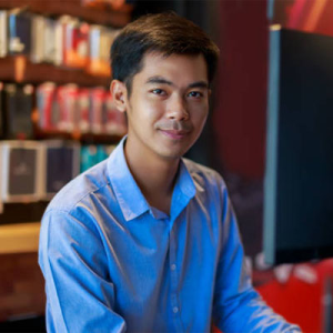 Picture of Bùi Bảo Nam