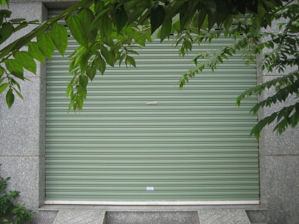 Dịch vụ Sửa cửa cuốn tại nhà | Bảo dưỡng, bảo trì cửa cuốn