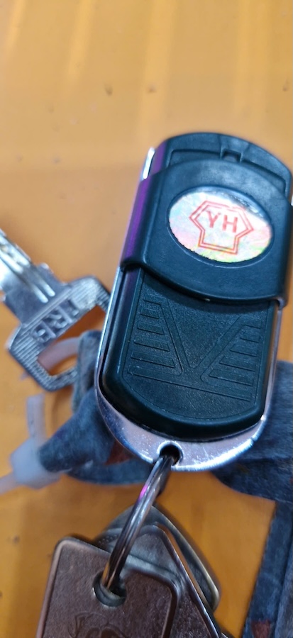 Sửa Khóa Cửa Cuốn – Thợ Sửa Tận Nơi 24/7 | MasterKeys