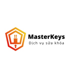 Picture of Thợ khóa MasterKeys