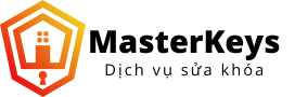 dịch vụ sửa khoá masterkeys