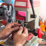 Sửa Khóa Dĩ An Uy Tín, Có Mặt 15 Phút, Báo Giá Trước 24/7
