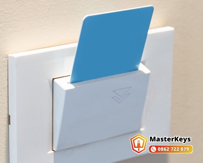 Kiểm tra chip thẻ từ chống sao chép DESFire cho tòa nhà văn phòng đường Lê Trọng Tấn Tân Phú