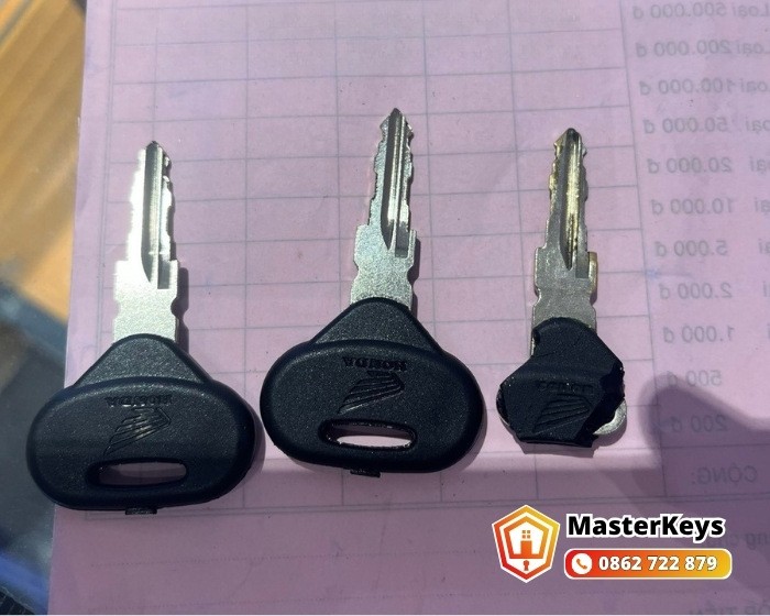 Dịch vụ Sửa khóa quận Tân Phú Nhanh chóng, 15p Có Mặt | MasterKeys