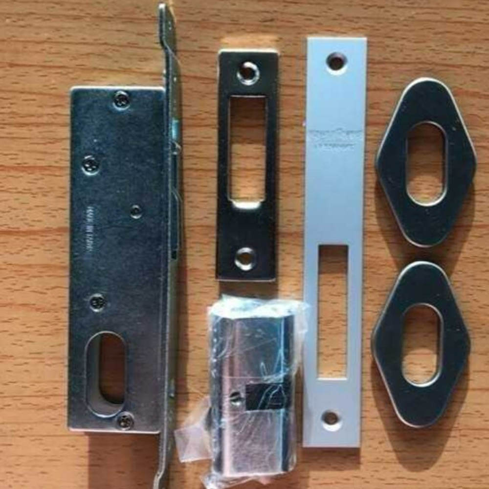 Dịch vụ Thay ổ khoá cửa sắt kéo | Nhanh chóng | Có Tâm | Hỗ trọ 24/7