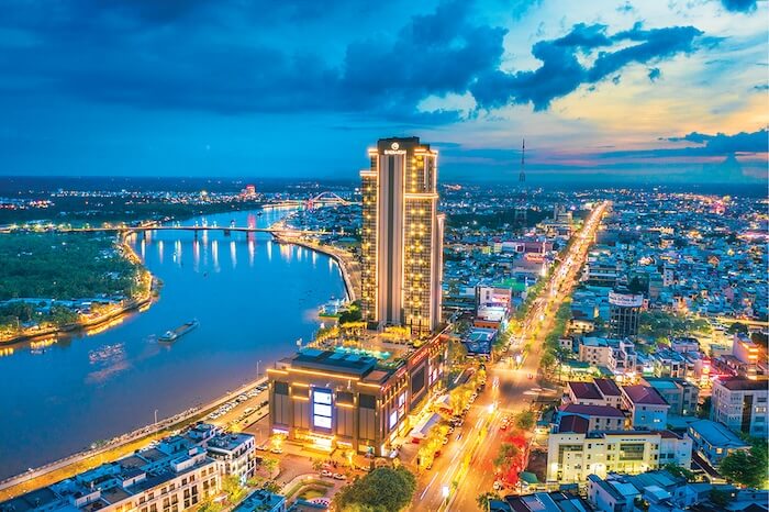 Dịch Vụ Sửa Khóa Cần Thơ Uy Tín, Báo Giá Minh Bạch 24/7