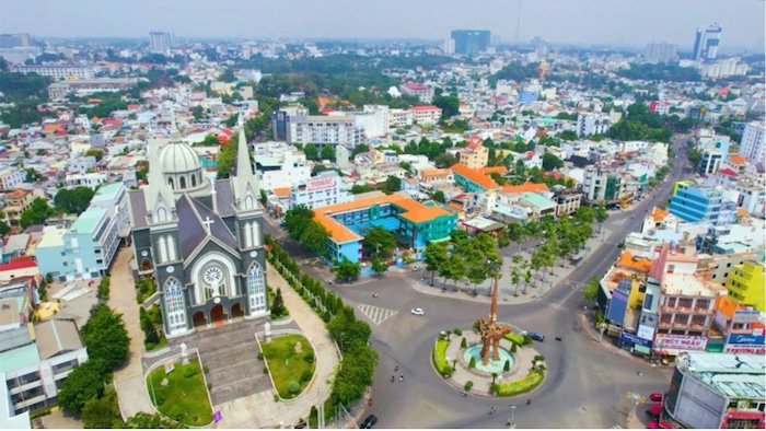 Dịch vụ Sửa khóa Bình Dương Uy Tín | Thợ Giỏi Từ Sài Gòn