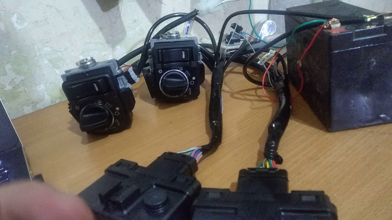 Khóa Smartkey Không Vặn Được – 8 Nguyên Nhân Và Cách Xử Lý