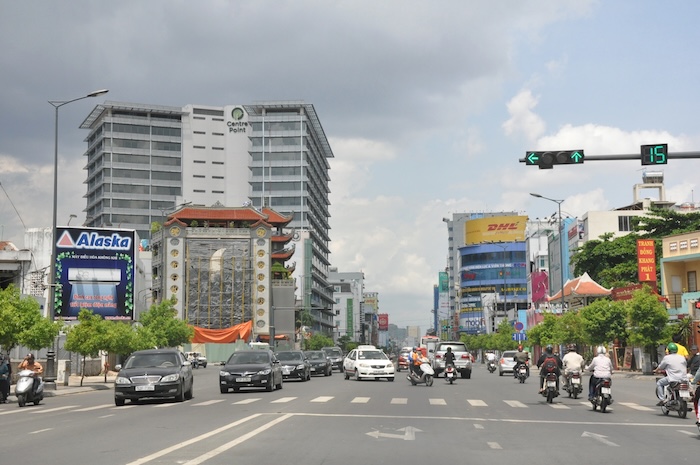 Dịch vụ Sửa khóa Phú nhuận 24/7 | Thợ Sửa Khóa Gia Truyền