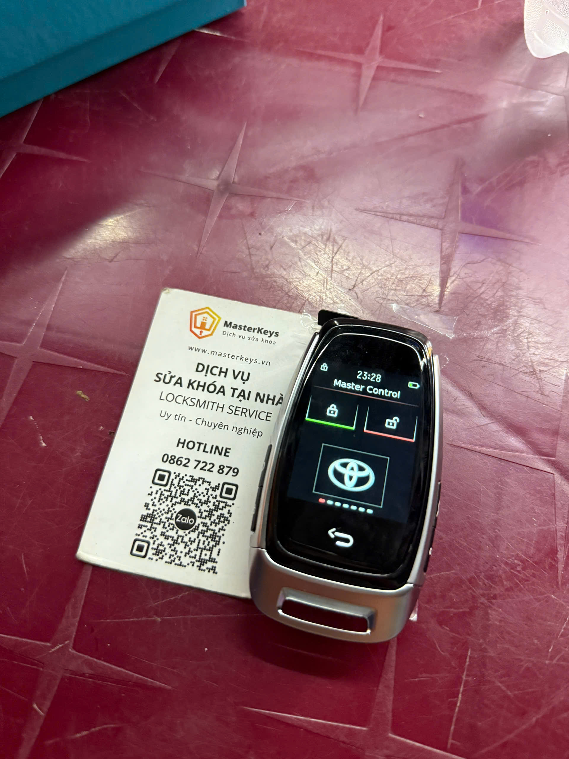 Sửa Khóa Ba Đình | Dịch Vụ Cứu Hộ 24/7 | Uy Tín | Tận Tâm