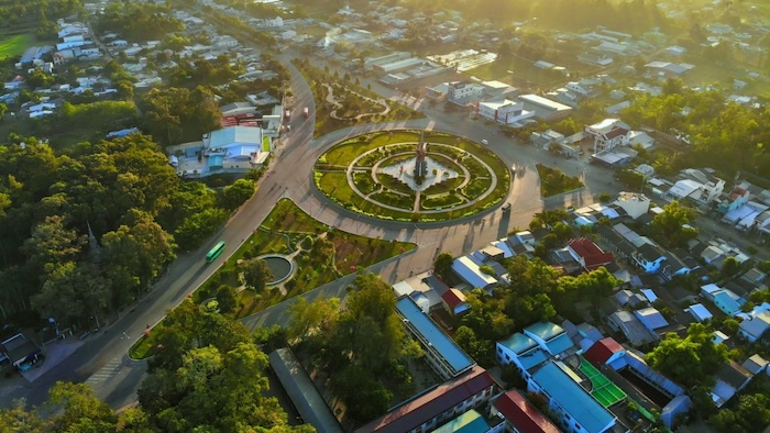 Dịch vụ Sửa khóa Trà Vinh | Nhanh chóng, tiện lợi | 24/7
