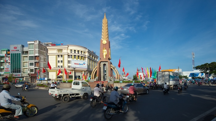 Dịch vu sửa khóa Cà Mau | Uy tín, Nhanh chóng | 24/7