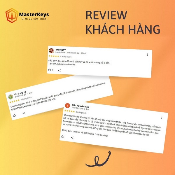 Sửa khóa Long Biên | Hỗ trợ 24/7 | Gọi là có