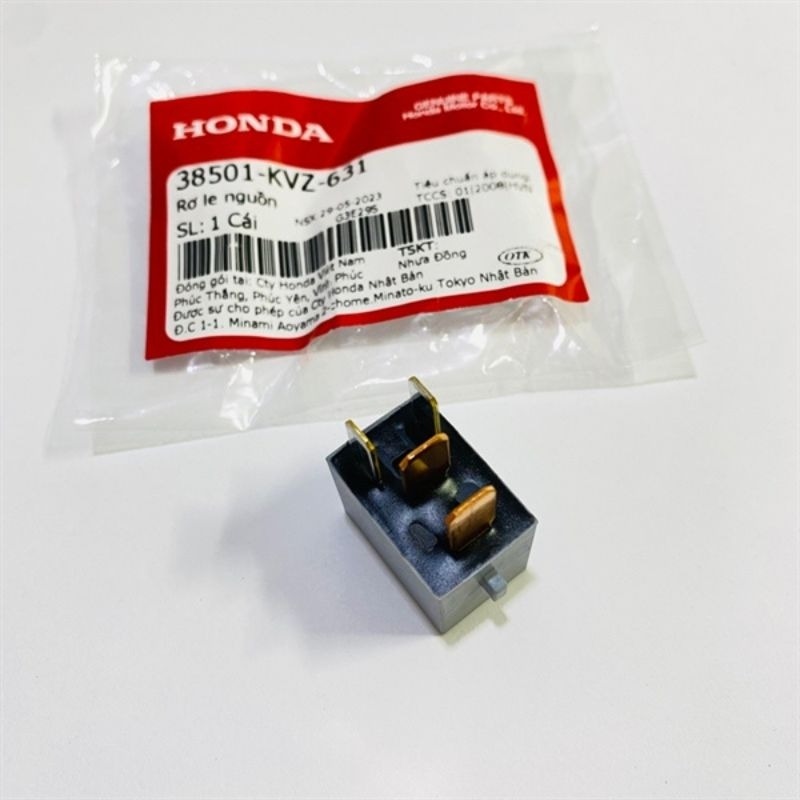 Xe Air Blade mở khoá không lên điện | 11 Nguyên nhân và cách khắc phục