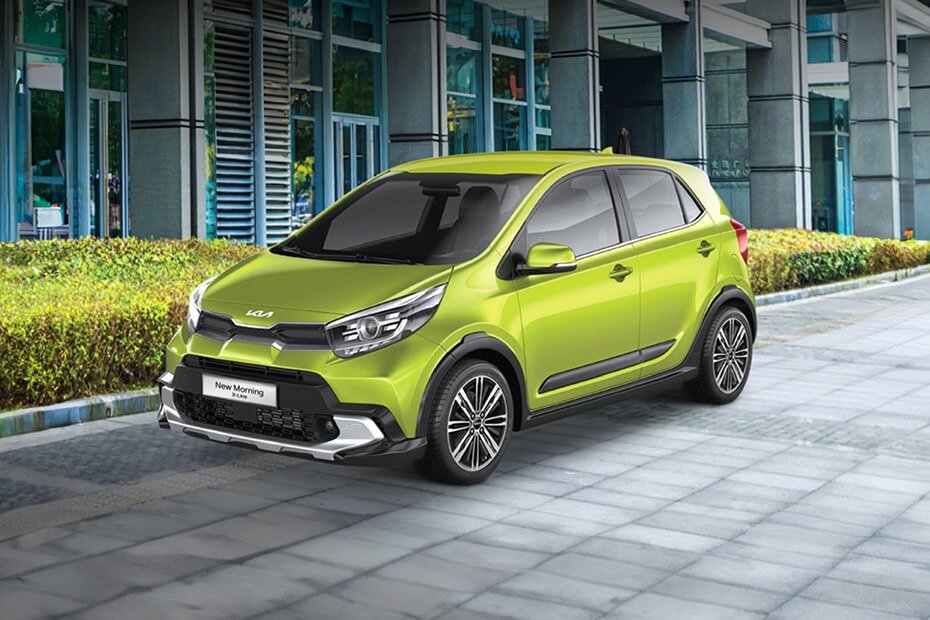 Làm Chìa Khóa Ô Tô Kia Morning Tận Nơi | Báo đúng giá, Chất lượng