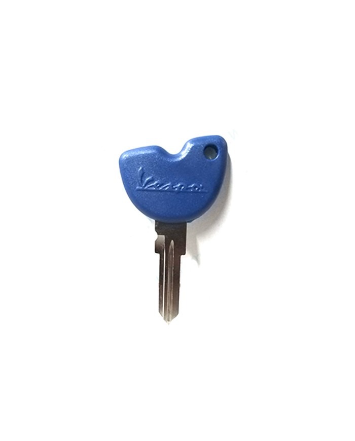 làm chìa khóa vespa