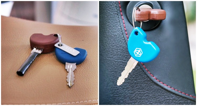 làm chìa khóa vespa