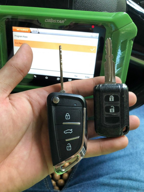 Dịch vụ Làm chìa khóa Vios uy tín, chuyên nghiệp | MasterKeys