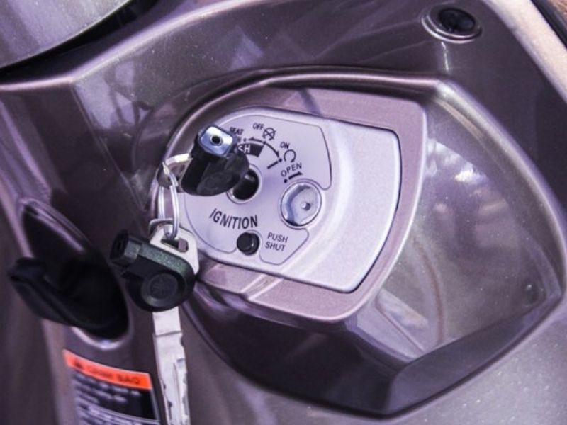 cách mở cốp xe janus cách mở cốp xe janus