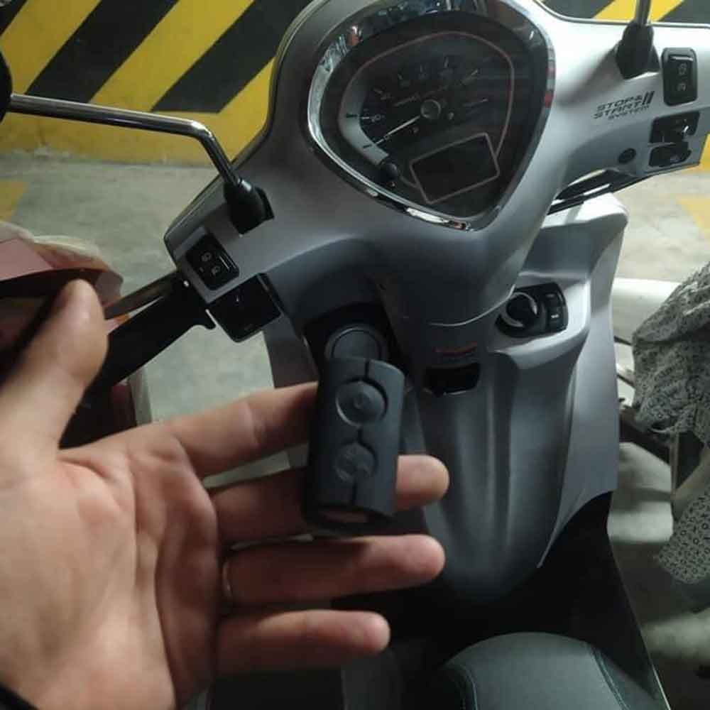 cách mở cốp xe janus cách mở cốp xe janus