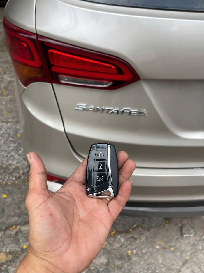 Dịch vụ Làm Chìa Remote Ô Tô MasterKeys | Chuyên Nghiệp, Chính Hãng, Tận Nơi