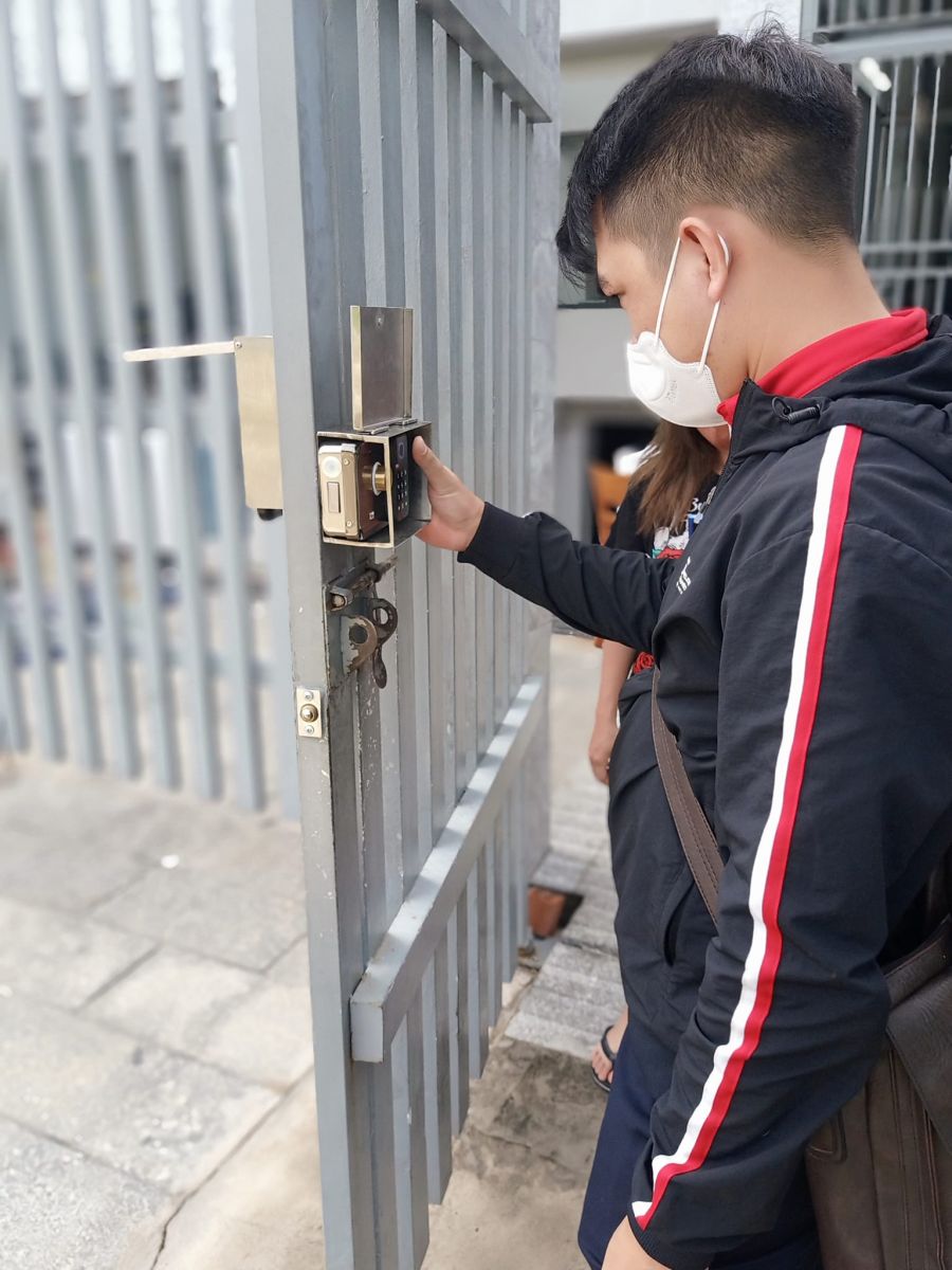 Sửa khóa Cầu Giấy | Nhanh Chóng, UyTín, GiáTốt