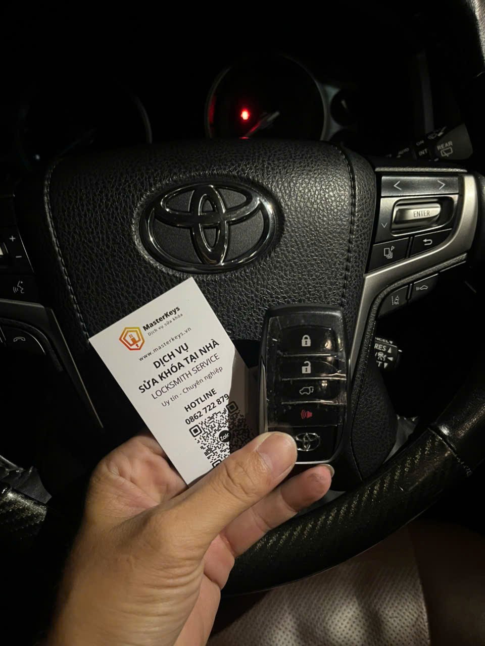 Dịch vụ Sửa khóa Nhà Bè uy tín | Chỉ từ 100k | Hỗ trợ 24/7