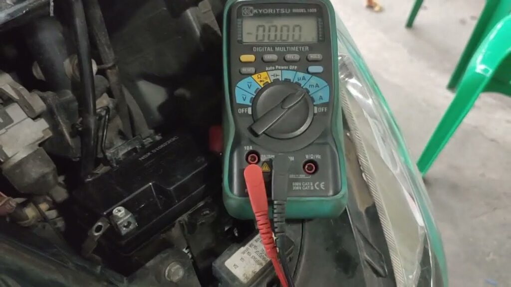 [Hướng Dẫn] Cách Mở Khoá Xe Vario 150 Khi Mất Chìa