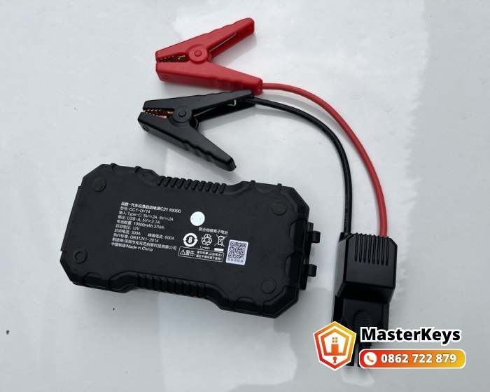 Chuẩn bị gì trước khi kích bình xe máy