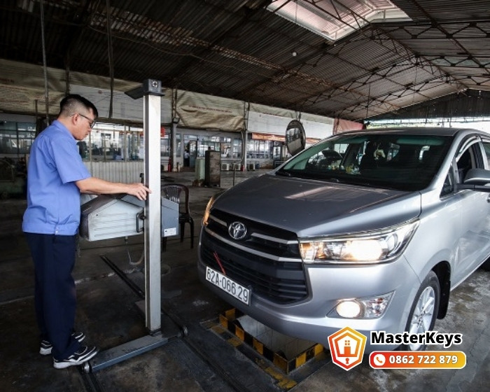 Độ Start Stop Có Đăng Kiểm Được Không?