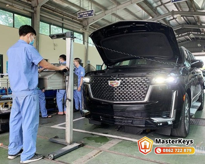 3 Điều Kiện Xe Độ Start Stop Phải Đáp Ứng Để Đậu Đăng Kiểm