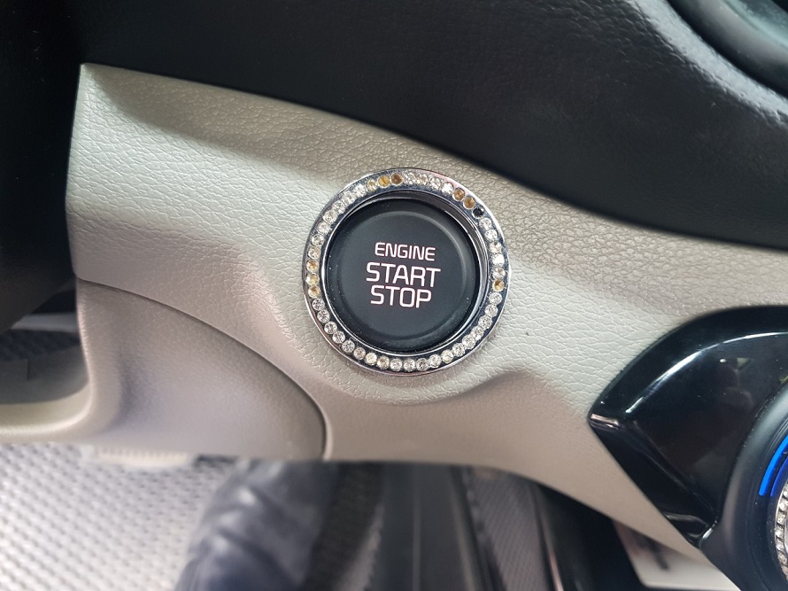 độ start stop có đăng kiểm được không độ start stop có đăng kiểm được không