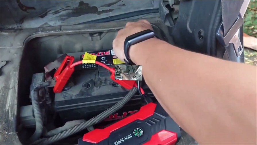 bộ kích bình xe hơi tốt nhất hiện nay TOP 10 Bộ Kích Bình Xe Hơi Tốt Nhất Hiện Nay