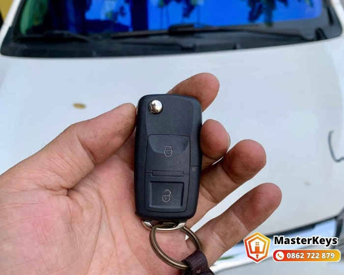 [HOT] Làm chìa khóa Toyota Wigo giá rẻ – Có mặt 15 phút