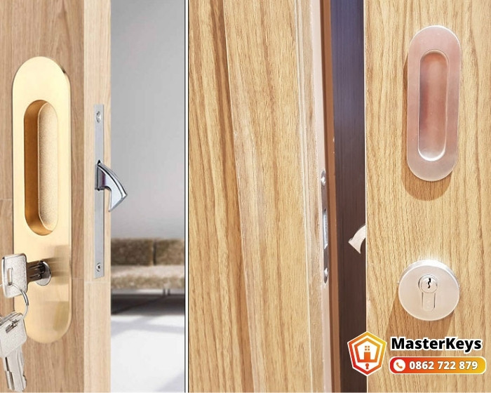 Những Lỗi Khóa Cửa Lùa Thường Gặp Và Cách Xử Lý
