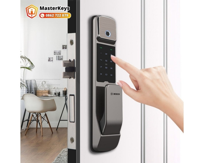 Cách Đổi Mật Khẩu Theo Từng Hãng Khóa Phổ Biến