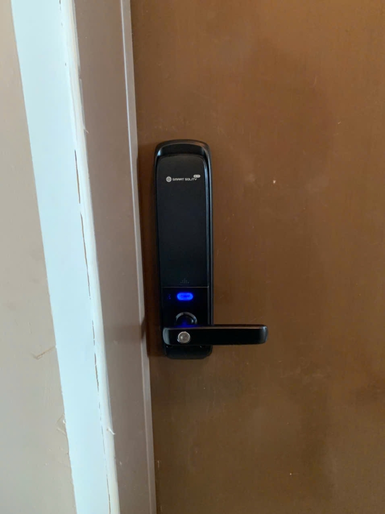 cách sửa khóa cửa tay gạt cách sửa khóa cửa tay gạt