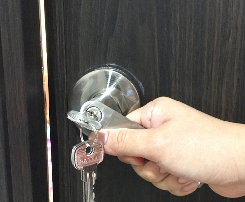 Khám phá Các loại khóa cửa phòng ngủ | Tư vấn chọn mua