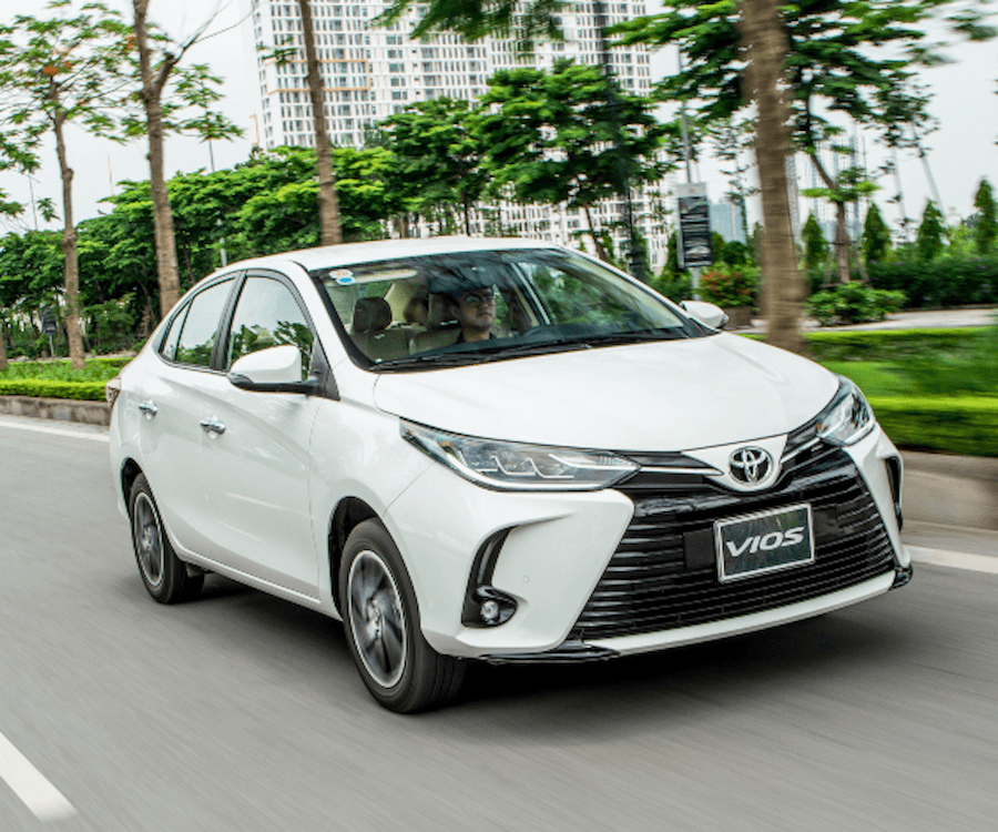 độ start stop cho vios