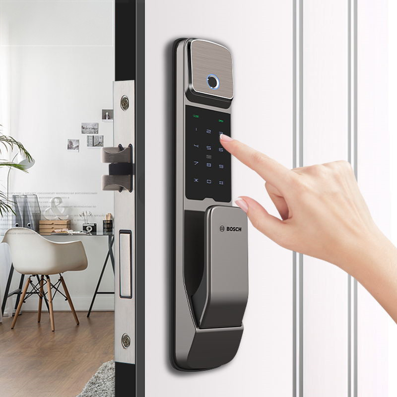 Hướng Dẫn Cách Đổi Mật Khẩu Khóa Cửa Điện Tử An Toàn, Hiệu Quả Hướng Dẫn Cách Đổi Mật Khẩu Khóa Cửa Điện Tử An Toàn, Hiệu Quả