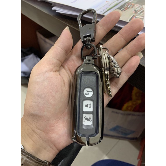 Làm chìa khoá xe SH Mode, 150i, 300i, 350i tận nơi | Giá Rẻ | Ko phí ẩn