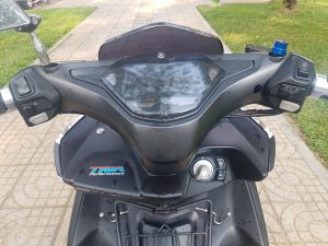 mất chìa khoá xe nvx mất chìa khoá xe nvx