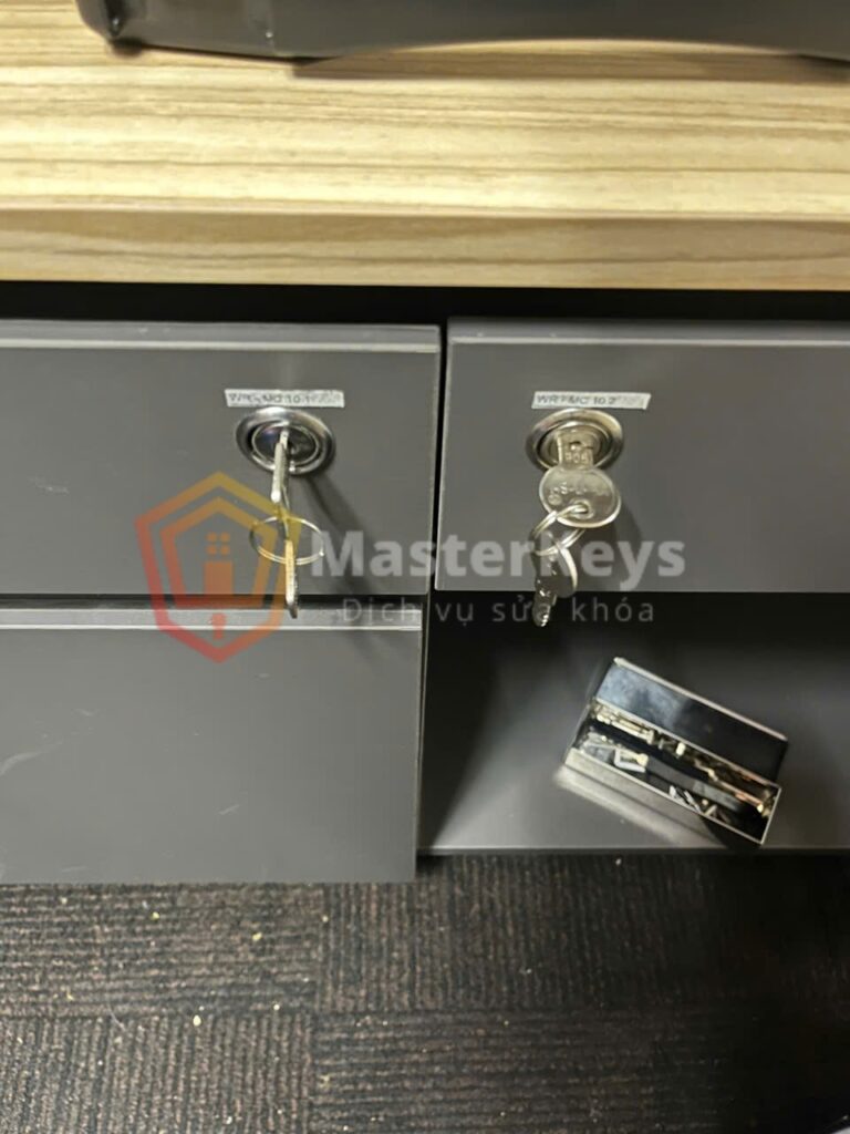 Dịch vụ Sửa khóa Vũng Tàu tại nhà | Hỗ trợ 24/7 | Thợ Tay Nghề Giỏi