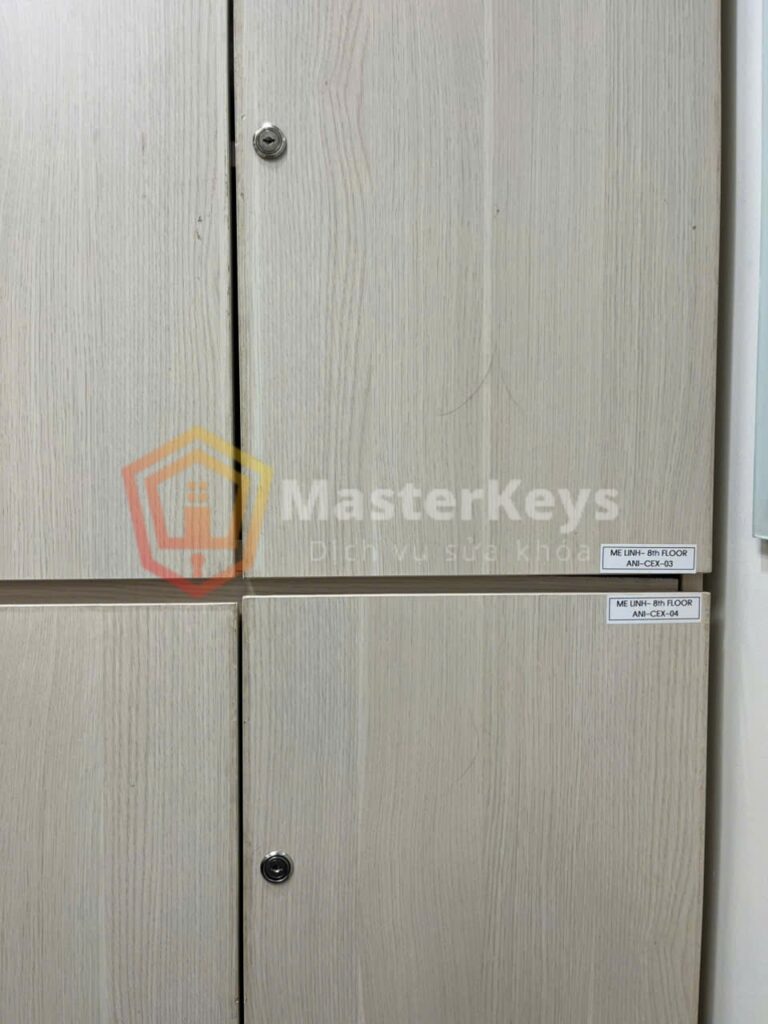 Cắt chìa khóa tại nhà | Đánh Chìa Khóa | Làm Chìa khóa MasterKeys