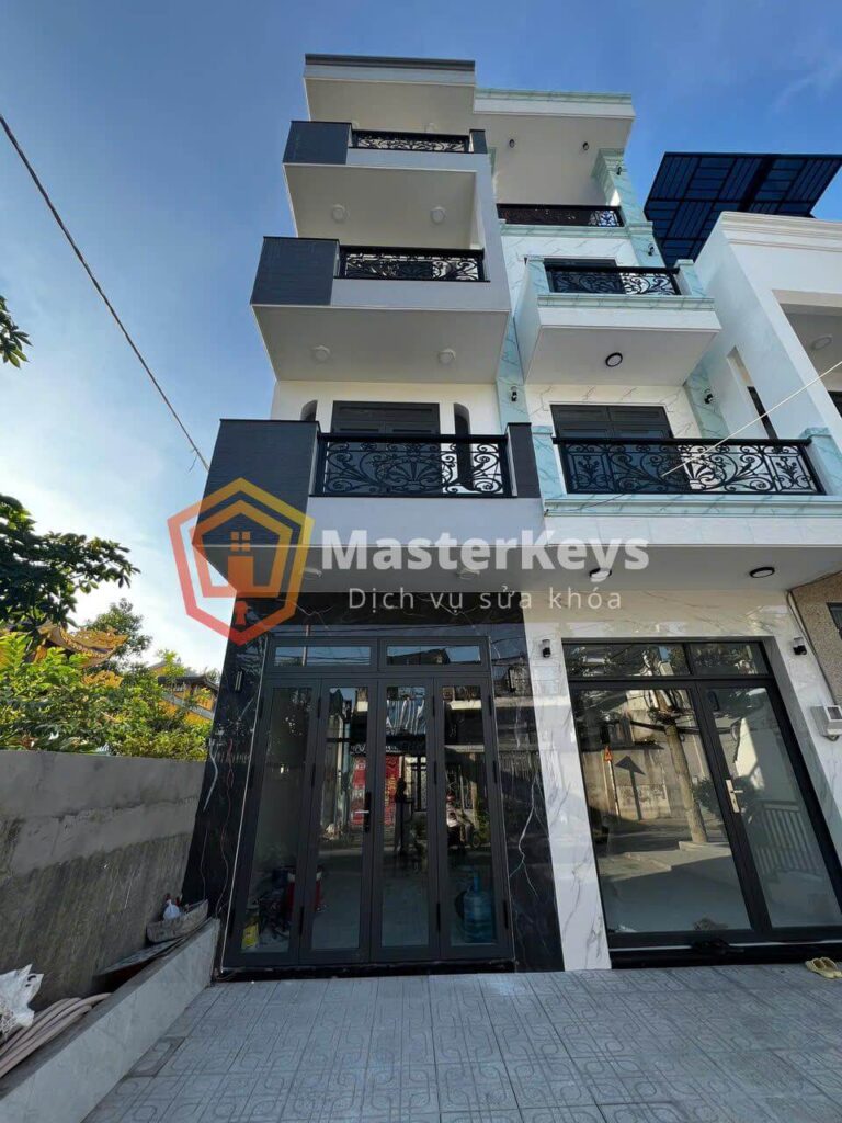 Sửa khóa Long Biên | Hỗ trợ 24/7 | Gọi là có