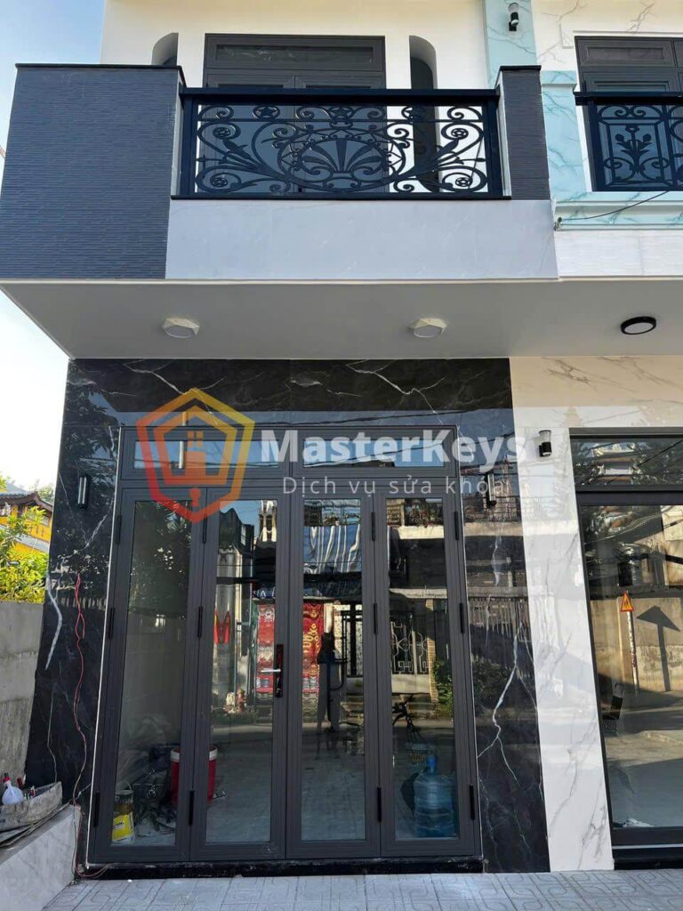 Sửa khóa Long Biên | Hỗ trợ 24/7 | Gọi là có
