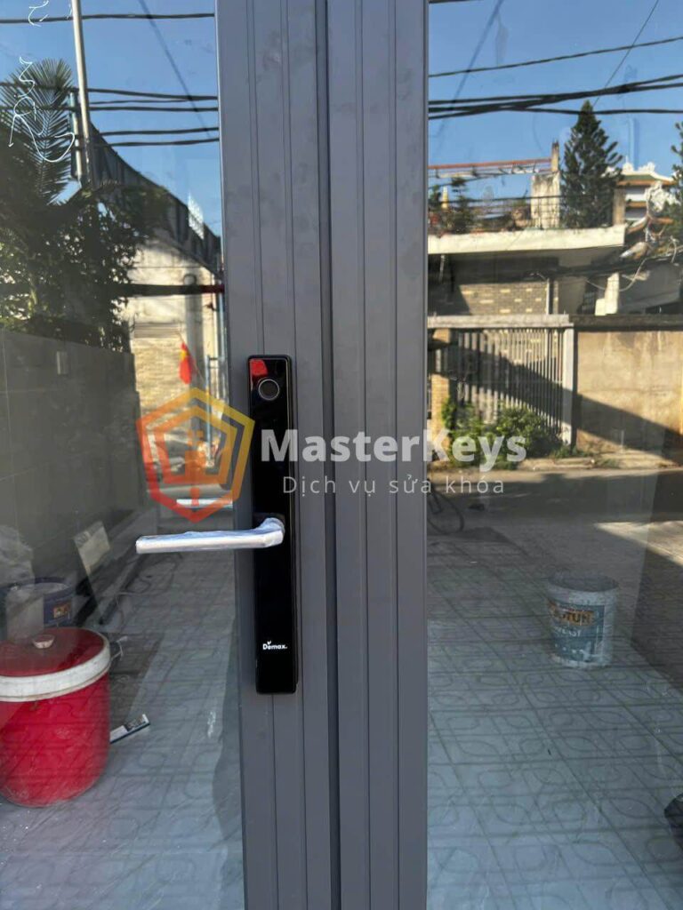 Sửa khóa Long Biên | Hỗ trợ 24/7 | Gọi là có