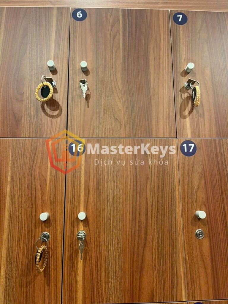 Sửa khóa Long Biên | Hỗ trợ 24/7 | Gọi là có