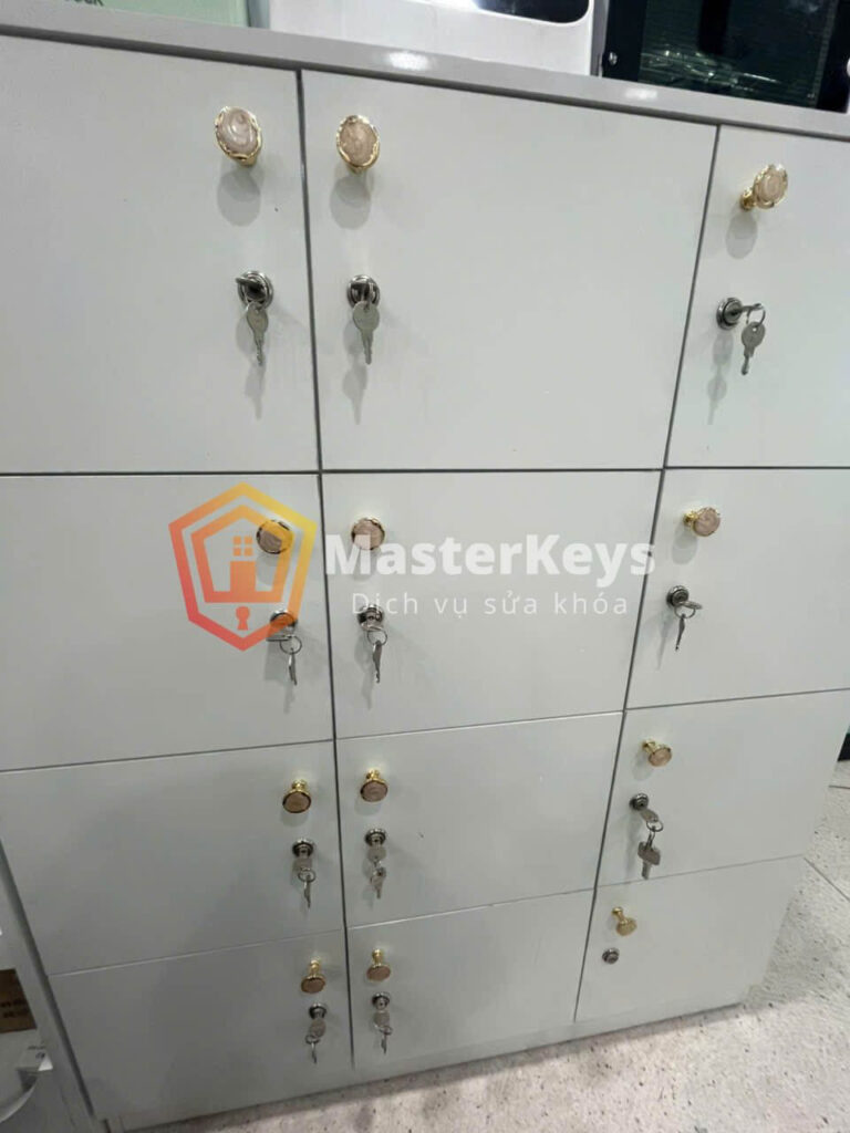 Sửa khóa Long Biên | Hỗ trợ 24/7 | Gọi là có