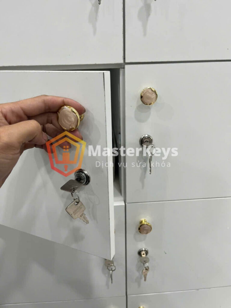 Sửa khóa Long Biên | Hỗ trợ 24/7 | Gọi là có